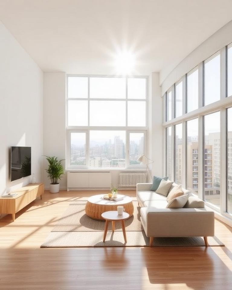 Interiores